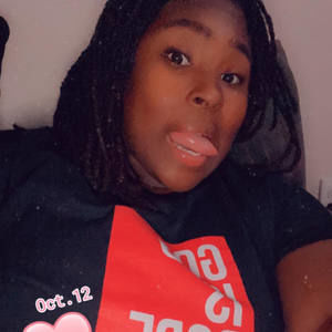 Meet your Posher, Frances